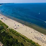 In Winouj Cie Near Baltic Sea Swinoujscie