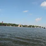 In Winouj Cie Near Baltic Sea * Swinoujscie