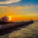 In Winouj Cie Near Baltic Sea *