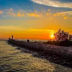 In Winouj Cie Near Baltic Sea