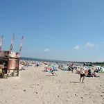 In Winouj Cie Near Baltic Sea Daire Swinoujscie