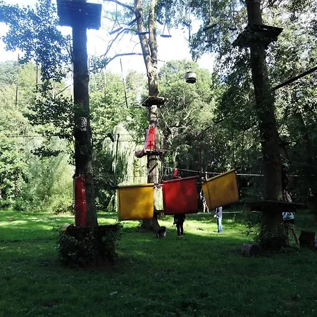 In Winouj Cie Near Baltic Sea