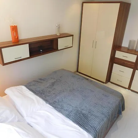 Apartament In Winouj Cie Near Baltic Sea