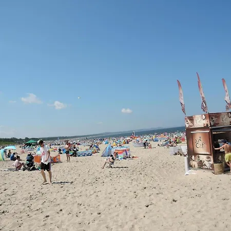 In Winouj Cie Near Baltic Sea Apartament *