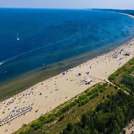 Apartament In Winouj Cie Near Baltic Sea Świnoujście