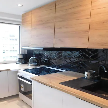 In Winouj Cie Near Baltic Sea *