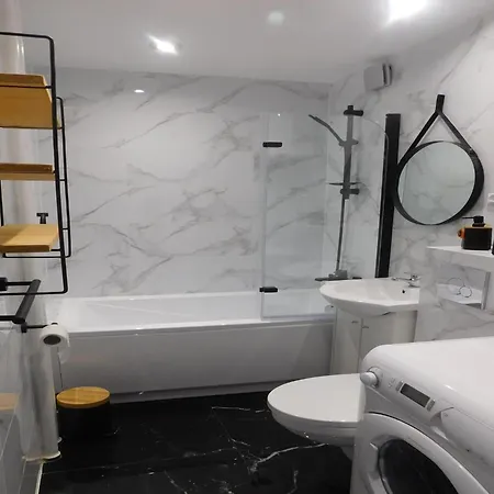 In Winouj Cie Near Baltic Sea Apartament