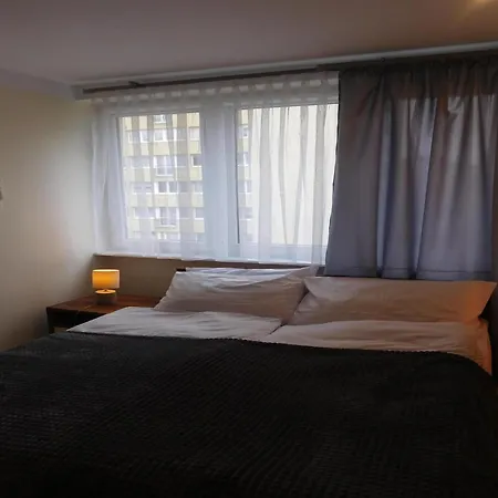 In Winouj Cie Near Baltic Sea Apartament *