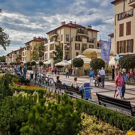 Apartament In Winouj Cie Near Baltic Sea *