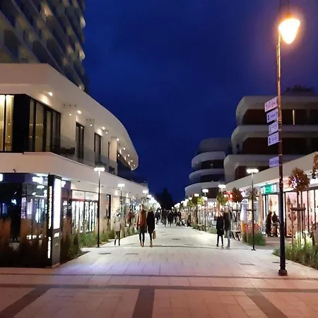 In Winouj Cie Near Baltic Sea Apartament Świnoujście