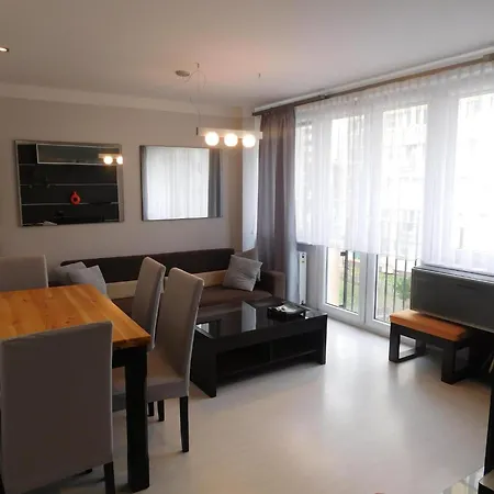 In Winouj Cie Near Baltic Sea * Świnoujście