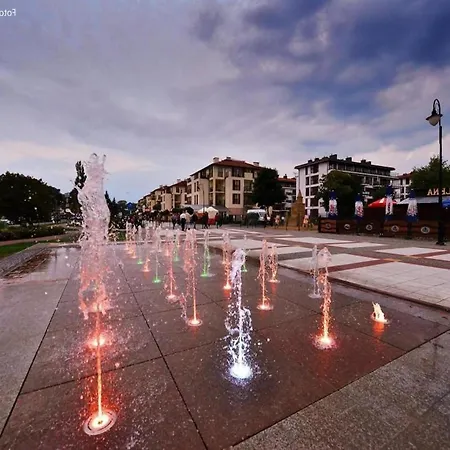 In Winouj Cie Near Baltic Sea Apartament Świnoujście