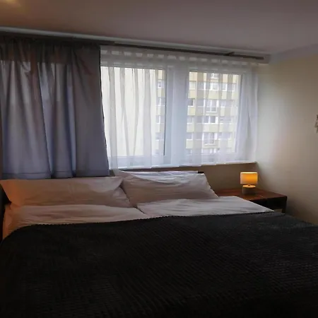 In Winouj Cie Near Baltic Sea *