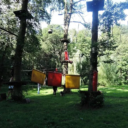 In Winouj Cie Near Baltic Sea Apartament