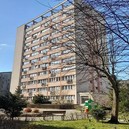 Apartament In Winouj Cie Near Baltic Sea