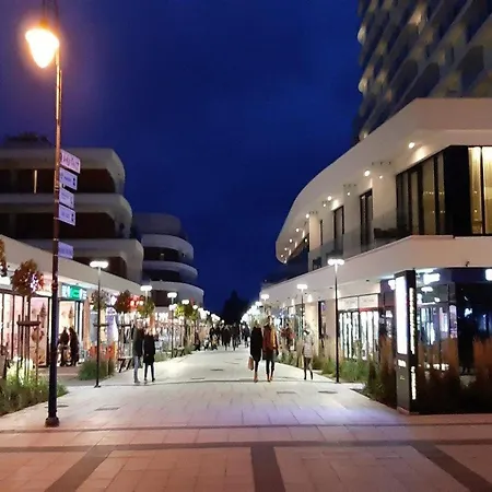 In Winouj Cie Near Baltic Sea Apartament *