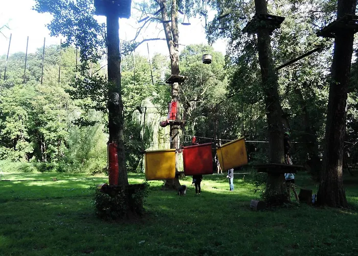 In Winouj Cie Near Baltic Sea