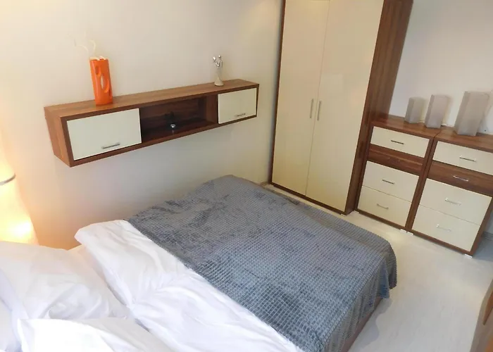 Appartement In Winouj Cie Near Baltic Sea