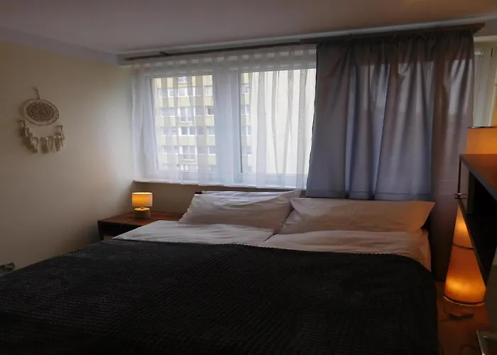 In Winouj Cie Near Baltic Sea Appartement *