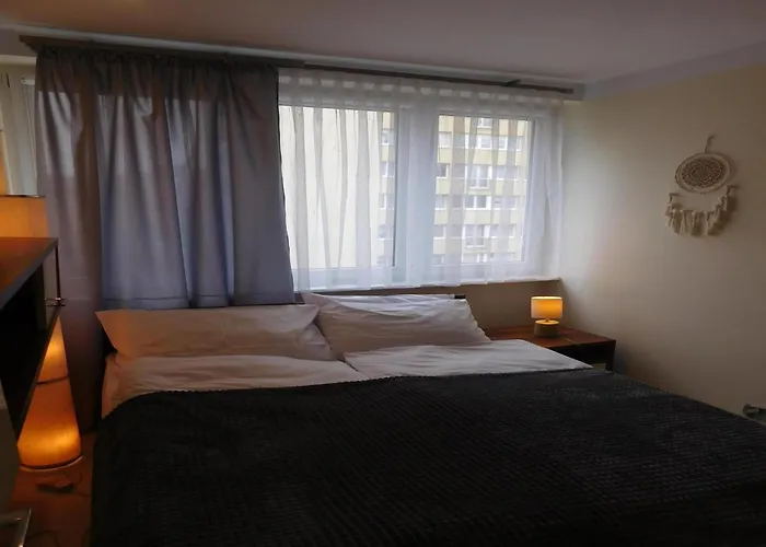 In Winouj Cie Near Baltic Sea *