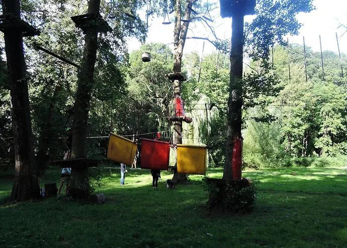 In Winouj Cie Near Baltic Sea Appartement